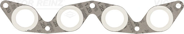 Gasket, exhaust manifold
